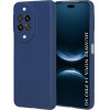 Techsuit - Softflex - Huawei Nova 14 Pro - Navy Blue