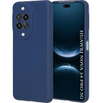 Techsuit - Softflex - Huawei Nova 14 Pro - Navy Blue