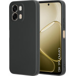 Techsuit - Softflex - Oppo A6 4G - Black