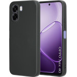 Techsuit - Softflex - Oppo A6x 4G / A6x 5G - Black