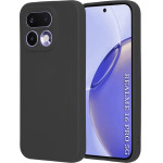 Techsuit - Softflex - Realme 16 Pro - Black