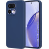Techsuit - Softflex - Realme 16 Pro - Navy Blue