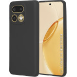 Techsuit - Softflex - Realme 16 Pro+ - Black