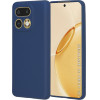 Techsuit - Softflex - Realme 16 Pro+ - Navy Blue