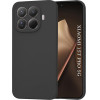 Techsuit - Softflex - Xiaomi 15T Pro - Black