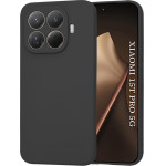 Techsuit - Softflex - Xiaomi 15T Pro - Black