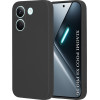 Techsuit - Softflex - Xiaomi Poco X8 Pro - Black