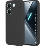 Techsuit - Softflex - Xiaomi Poco X8 Pro - Black