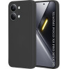Techsuit - Softflex - Xiaomi Poco X8 Pro Max - Black