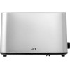 Life Crunchy Silver Matt Series