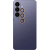 Volte-Tel Camera Glass Cover Samsung S26 5G 6.3'' 9H 0.33MM Easy Application With Strass GOLD