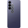 Volte-Tel Camera Glass Cover Samsung S26 5G 6.3'' 9H 0.33MM Easy Application With Strass GREEN