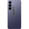 Volte-Tel Camera Glass Cover Samsung S26 5G 6.3'' 9H 0.33MM Easy Application With Strass MINT