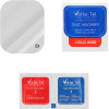 Volte-Tel Tempered Glass Apple Watch Ultra 3 49mm 1.98'' 9H 0.30mm 2.5D Full Glue Full COVER