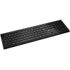Natec Herring Wireless Us 2.4 Ghz Slim Keyboard - (NKL-2348)