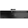 Natec Herring Wireless Us 2.4 Ghz Slim Keyboard - (NKL-2348)