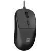 Natec Mouse Hawk 2 2400 Dpi Laser Black - (NMY-2387)