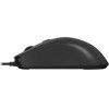 Natec Mouse Hawk 2 2400 Dpi Laser Black - (NMY-2387)