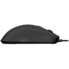 Natec Mouse Hawk 2 2400 Dpi Laser Black - (NMY-2387)