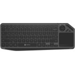 Natec Wireless Keyboard Smart Tv Turbot 2 - (NKL-2317)