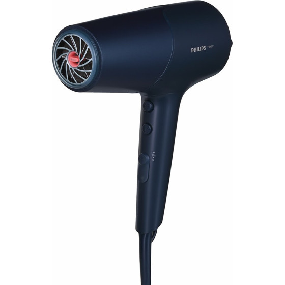 Philips 5000 Series Hair Dryer 2300 W Blue - (BHD512/20)