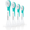 Philips Sonicare For Kids For Kids 4 Pack Brush Heads - (HX6034/90)