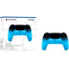 Sony Dualsense Black, Blue Bluetooth/Usb Gamepad Analogue / Digital Playstation 5 - (711719020943)