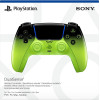 Sony Dualsense Black, Green Bluetooth/Usb Gamepad Analogue / Digital Playstation 5 - (711719020912)