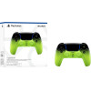 Sony Dualsense Black, Green Bluetooth/Usb Gamepad Analogue / Digital Playstation 5 - (711719020912)