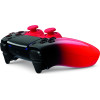 Sony Dualsense Black, Red Bluetooth/Usb Gamepad Analogue / Digital Playstation 5 - (711719020677)