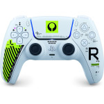 Sony Dualsense Green, White Bluetooth/Usb Gamepad Analogue / Digital Playstation 5 - (711719024668)
