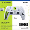 Sony Dualsense Green, White Bluetooth/Usb Gamepad Analogue / Digital Playstation 5 - (711719024668)