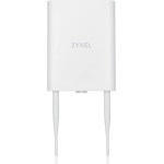 Zyxel NWA55BE 5100 Mbit/s White Power Over Ethernet (PoE) - (NWA55BE-EU0102F)