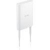Zyxel NWA55BE 5100 Mbit/s White Power Over Ethernet (PoE) - (NWA55BE-EU0102F)