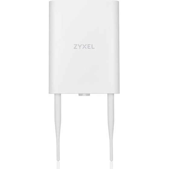 Zyxel NWA55BE 5100 Mbit/s White Power Over Ethernet (PoE) - (NWA55BE-EU0102F)