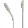 Apple Beats USB-C/Lightning Data Cable 1.5m Stone - (MDGL4ZM/A)