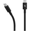 Apple Beats USB-C/USB-C Data Cable 1.5m Black - (MDGA4ZM/A)