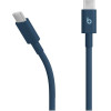 Apple Beats USB-C/USB-C Data Cable 1.5m Navy - (MDGE4ZM/A)