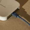 Apple Beats USB-C/USB-C Data Cable 1.5m Navy - (MDGE4ZM/A)