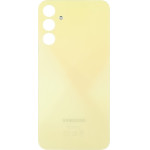 Samsung A155F Galaxy A15 4G Back Cover Yellow (Service Pack) - (GH82-33492G)