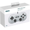 8BItdo Sn30 Pro Usb Wired Gamepad For Switch, Windows & Raspberry Pi(Gray Edition) (RET00257)