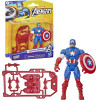 Hasbro Avengers: Basic Figures - Captain America (G2847)