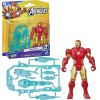 Hasbro Avengers: Basic Figures - Iron Man (G2846)