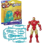 Hasbro Avengers: Basic Figures - Iron Man (G2846)