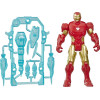 Hasbro Avengers: Basic Figures - Iron Man (G2846)