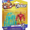 Hasbro Avengers: Basic Figures - Iron Man (G2846)