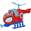 Hasbro Spidey And His Amazing Friends: Vehicles - Team Spidey Copter (G1969) *