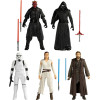 Hasbro Star Wars: Figures - Value 6iNch Anniversary Pack (G0310)