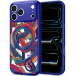 Spigen Case C11 Ultra Hybrid Magsafe For Iphone 17 Pro Max Palette - (ACS11391)