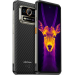 Ulefone Smartphone Armor 25T Pro, 6.78'', 8/256GB, 5G, 6500mAh, IP68/IP69K/MIL-STD-810H, ����� - (ARMOR25TPRO8-BK)